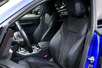BMW i4, 125 kW, elekter, automaat, nelikvedu