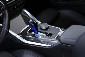 BMW i4, 125 kW, elekter, automaat, nelikvedu