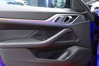 BMW i4, 125 kW, elekter, automaat, nelikvedu
