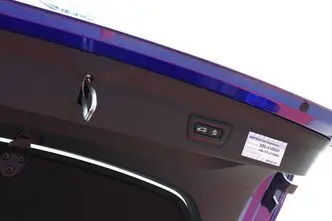 BMW i4, 125 kW, elekter, automaat, nelikvedu