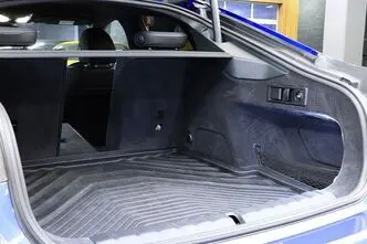 BMW i4, 125 kW, elekter, automaat, nelikvedu