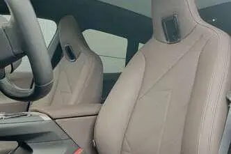 BMW iX, 385 kW, elekter, nelikvedu