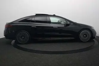Mercedes-Benz EQS, 265 kW, elekter, automaat, tagavedu