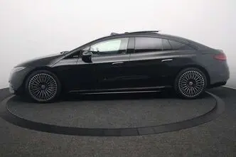 Mercedes-Benz EQS, 265 kW, elekter, automaat, tagavedu