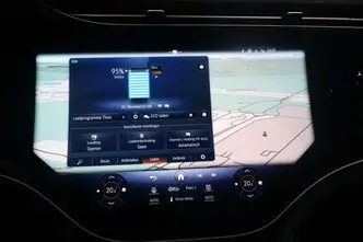 Mercedes-Benz EQS, 265 kW, elekter, automaat, tagavedu