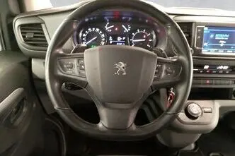 Peugeot Expert, 2.0, 90 kW, diesel, automatic, front-wheel drive