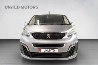 Peugeot Expert, 2.0, 90 kW, diesel, automatic, front-wheel drive