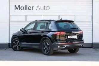Volkswagen Tiguan, 1.5, 110 kW, bensiin, automaat, esivedu