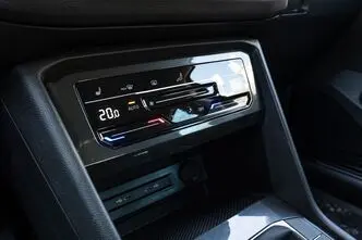 Volkswagen Tiguan, 1.5, 110 kW, bensiin, automaat, esivedu