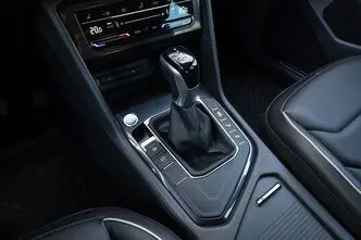 Volkswagen Tiguan, 1.5, 110 kW, bensiin, automaat, esivedu