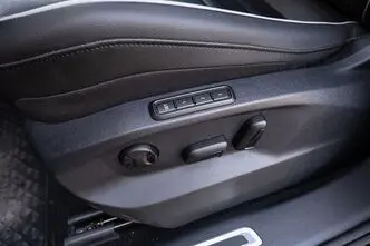 Volkswagen Tiguan, 1.5, 110 kW, bensiin, automaat, esivedu