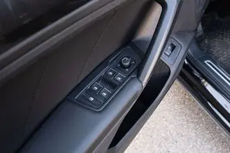 Volkswagen Tiguan, 1.5, 110 kW, bensiin, automaat, esivedu