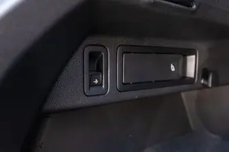 Volkswagen Tiguan, 1.5, 110 kW, bensiin, automaat, esivedu