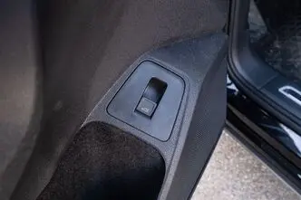 Volkswagen Tiguan, 1.5, 110 kW, bensiin, automaat, esivedu