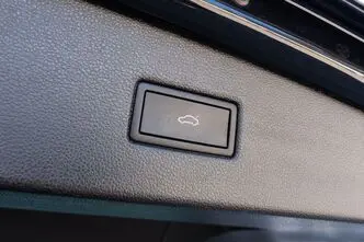 Volkswagen Tiguan, 1.5, 110 kW, bensiin, automaat, esivedu
