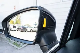 Volkswagen Tiguan, 1.5, 110 kW, bensiin, automaat, esivedu