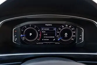 Volkswagen Tiguan, 1.5, 110 kW, bensiin, automaat, esivedu