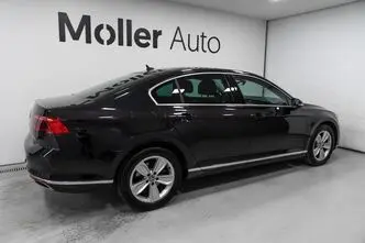 Volkswagen Passat, 2.0, 140 kW, petrol, automatic, front-wheel drive