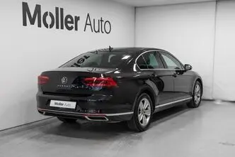 Volkswagen Passat, 2.0, 140 kW, petrol, automatic, front-wheel drive