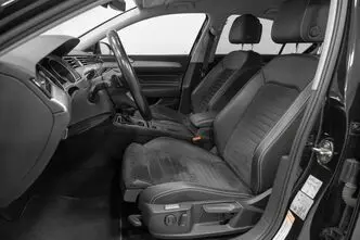 Volkswagen Passat, 2.0, 140 kW, petrol, automatic, front-wheel drive