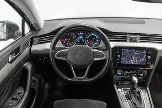 Volkswagen Passat, 2.0, 140 kW, petrol, automatic, front-wheel drive