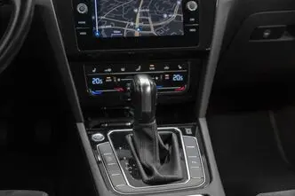 Volkswagen Passat, 2.0, 140 kW, petrol, automatic, front-wheel drive
