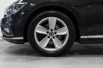 Volkswagen Passat, 2.0, 140 kW, petrol, automatic, front-wheel drive