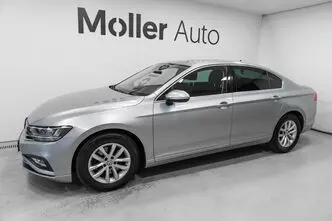Volkswagen Passat, 1.5, 110 kW, petrol, automatic, front-wheel drive