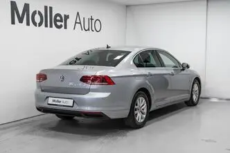 Volkswagen Passat, 1.5, 110 kW, petrol, automatic, front-wheel drive