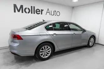 Volkswagen Passat, 1.5, 110 kW, petrol, automatic, front-wheel drive