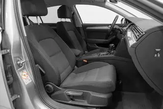 Volkswagen Passat, 1.5, 110 kW, petrol, automatic, front-wheel drive