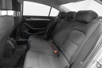 Volkswagen Passat, 1.5, 110 kW, petrol, automatic, front-wheel drive