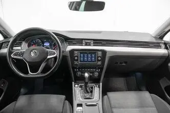 Volkswagen Passat, 1.5, 110 kW, petrol, automatic, front-wheel drive