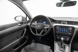 Volkswagen Passat, 1.5, 110 kW, petrol, automatic, front-wheel drive