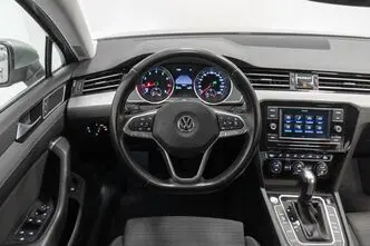 Volkswagen Passat, 1.5, 110 kW, petrol, automatic, front-wheel drive