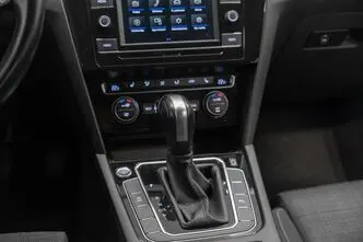 Volkswagen Passat, 1.5, 110 kW, petrol, automatic, front-wheel drive