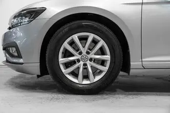Volkswagen Passat, 1.5, 110 kW, petrol, automatic, front-wheel drive