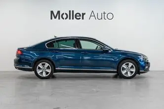 Volkswagen Passat, 1.5, 110 kW, bensiin, automaat, esivedu