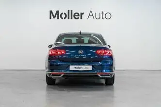 Volkswagen Passat, 1.5, 110 kW, bensiin, automaat, esivedu