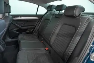 Volkswagen Passat, 1.5, 110 kW, bensiin, automaat, esivedu