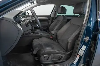 Volkswagen Passat, 1.5, 110 kW, bensiin, automaat, esivedu