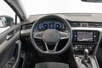 Volkswagen Passat, 1.5, 110 kW, bensiin, automaat, esivedu
