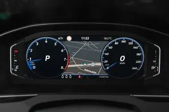 Volkswagen Passat, 1.5, 110 kW, bensiin, automaat, esivedu