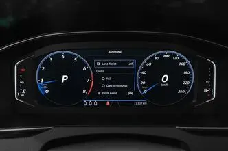 Volkswagen Passat, 1.5, 110 kW, bensiin, automaat, esivedu