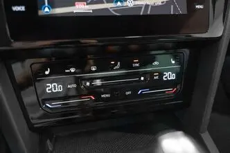Volkswagen Passat, 1.5, 110 kW, bensiin, automaat, esivedu