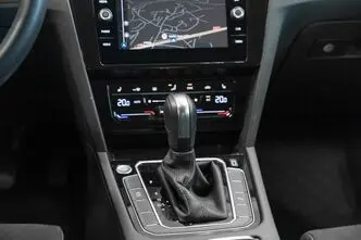 Volkswagen Passat, 1.5, 110 kW, bensiin, automaat, esivedu