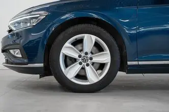 Volkswagen Passat, 1.5, 110 kW, bensiin, automaat, esivedu
