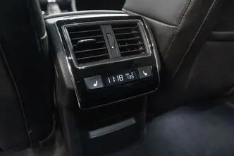 Škoda Superb, 1.8, 132 kW, bensiin, automaat, esivedu