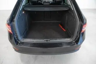 Škoda Superb, 1.8, 132 kW, bensiin, automaat, esivedu