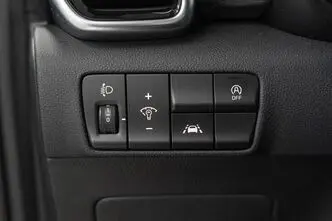 Kia Sportage, 1.6, 100 kW, diisel, automaat, nelikvedu